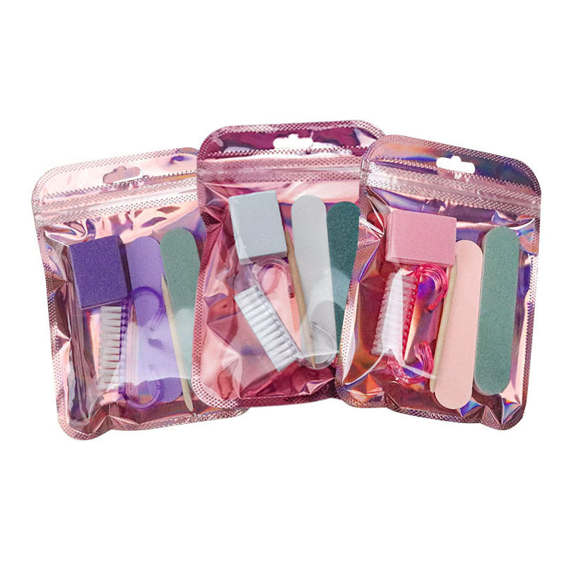 Bathroom Accessory Caddy 2