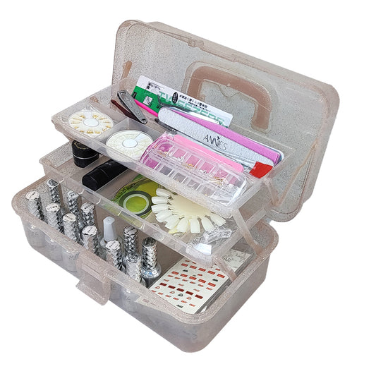 Travel Care Roll 2