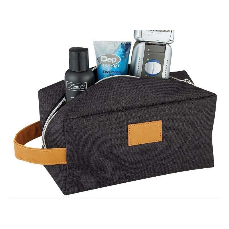 Compact Wash Bag