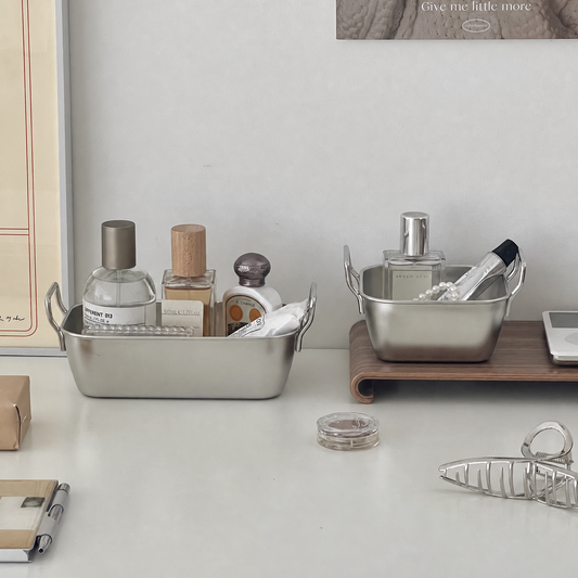 Bathroom Counter Tray