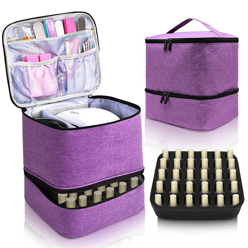Self-Care Travel Pouch
